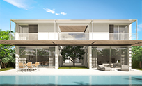 Tel Aviv Private Residence